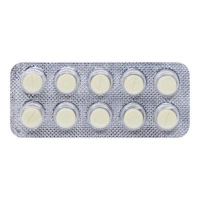 Azapure 50mg Tablet 10'S - Auto Immune Disease-Imm