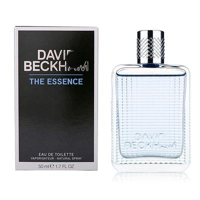David Beckham Essence Eau de Toilette 50 ml - Perfumes (Edt/Edp)