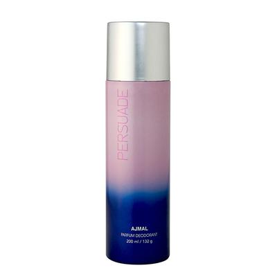 Ajmal Persuade Deo 200 Ml - Deodorants/Roll-Ons