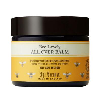 Neal'S Yard Remedies Bee Lovely All Over Balm 50 gm - Lotions & Creams