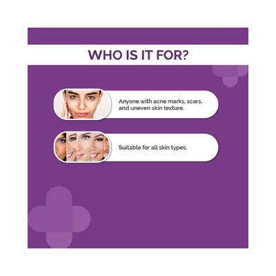 The Derma Co. 10 Percent Niacinamide Face Serum 50 ml - Face Serum