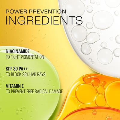 Lakme Sun Expert SPF 30 PA++ Ultra Matte Lotion 100 ml - Face Sunscreen