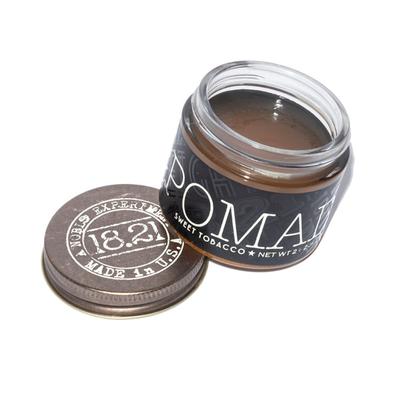 18.21 Man Made Sweet Tobacco Hair Pomade 56.7gm - Pomades