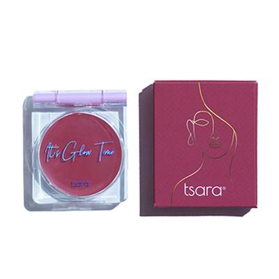 Tsara Universal Tint Sunrise Mauve 4.5 ml - Blushes
