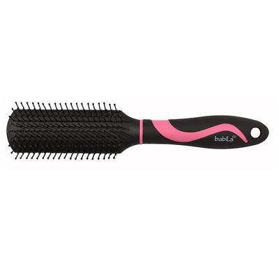 Babila Flat Hair Brush- HB-v 33F 1's - Hair Brushes
