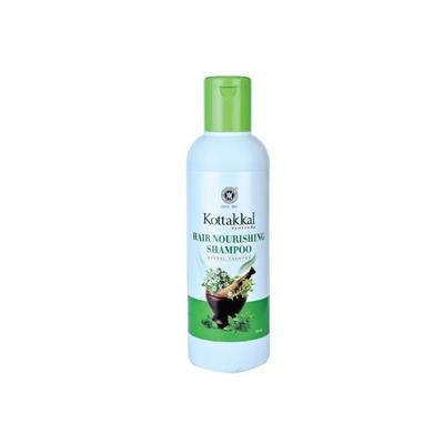 Kottakkal ayurveda Hair Nourishing Shampoo 200 ml - Speciality Medicines