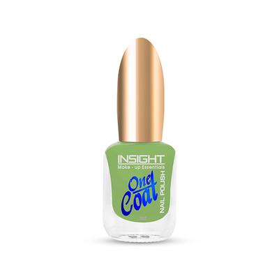 Insight Cosmetics One Coat Nail Polish - Color 74 9 ml - Nail Polish