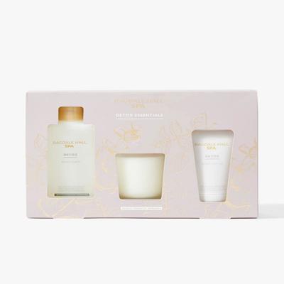 Marks & Spencer Detox Essentials Gift Set 50 ml - Shower Gels & Body Wash