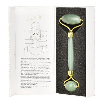 Dromen & Co Jade Facial Roller 150 Gm - Massagers