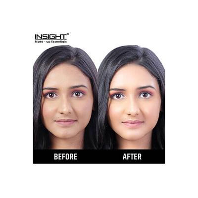 Insight Cosmetics Concealer Foundation - Golden Fair 20 ml - Foundation