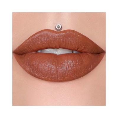 Jeffree Star Cosmetics Velvet Trap Lipstick Man Down 3.3 gm - Lipsticks
