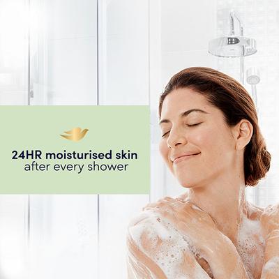 Dove Refreshing Body Wash 250 ml - Shower Gels & Body Wash