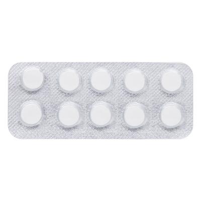 METOPOLE RM Tablet 10's - Hypertension-Bet