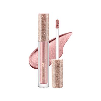 Miss Rose Glitter Liquid Eyeshadow 7001 - 008M07 20 gm - Eyeshadow, Bases & Primers