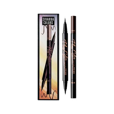 Sivanna Colors Play Color Long Lasting Eyeliner - HF1885 20 gm - Eyeliners