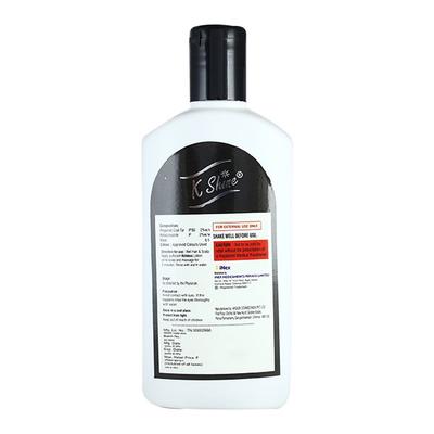 K SHINE Lotion 100ml - Fungal Infections-Taa