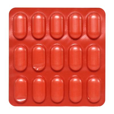 Shelcal HD 12 Tablet 15'S - Supplements-Cal