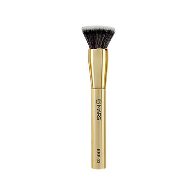 Mars Artist Arsenal Brush to Apply Makeup - Foundation Brush 1's - Face Brush