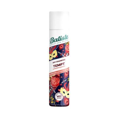 Batiste Dry Shampoo TEMPT 200 ml - Dry Shampoos & Conditioners
