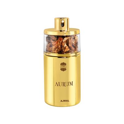 Ajmal Aurum Edp 75 Ml - Perfumes (Edt/Edp)