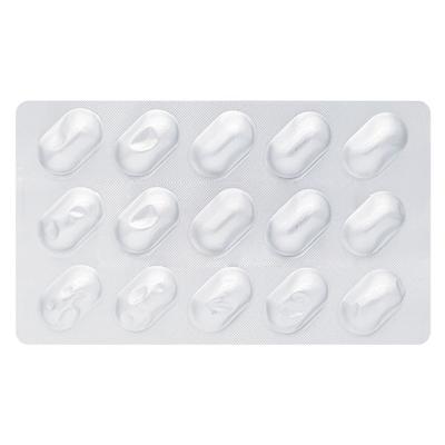 Pregalin M 75mg Capsule 15'S - Neuropathic Pain-Dru