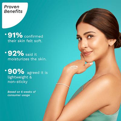 Pilgrim French Red Vine & Hyaluronic Acid Ultra-Smooth Body Lotion 48H Long-Lasting Moisturization 400 ml - Creams/Oils/Lotions