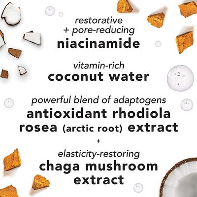 Mario Badescu Facial Spray With Aloe, Adaptogens & Coconut 59 ml - Face Mists