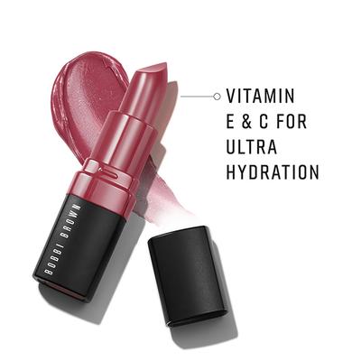 Bobbi Brown Crushed Lip Color - Italian Rose 3.4 gm - Lipsticks