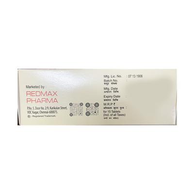 ROVAPURE 10 Tablet 15's - High Cholesterol-Dys