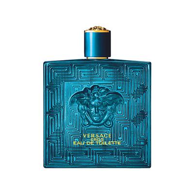 Versace Eros Eau De Toilette 200 ml - Perfumes (Edt/Edp)