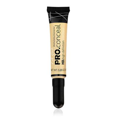 L.A.Girl HD PRO Conceal Light Yellow Corrector 8 gm - Concealer