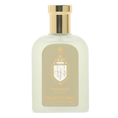 Truefitt and Hill Freshman Cologne Perfume Essential Fragrance Collection For Men 100 ml - Men Perfumes (Edt/Edp)