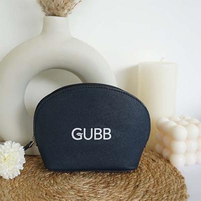 Gubb Vanity Case - Navy Blue 95 gm - Makeup Bags & Cases