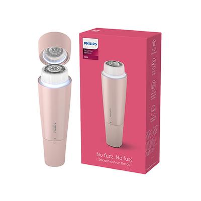 Philips Facial Hair Remover BRR454/00 - Shaving & Hair Removal