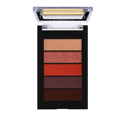 L'Oreal Paris La Petite Eyeshadow Palette, Maximalist 4 Gm - Eyeshadow, Bases & Primers