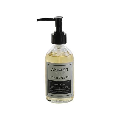Anmer London Baroque Hand Wash 200 ml - Hand Wash & Soaps