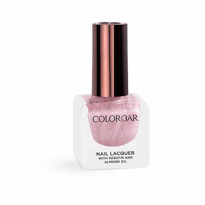 Colorbar Lux Nail Lacquer Cbn613 12 Ml - Nail Polish