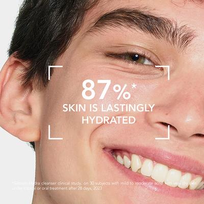 Bioderma Sebium Hydra Cleanser 200 ml - Face Wash & Cleansers