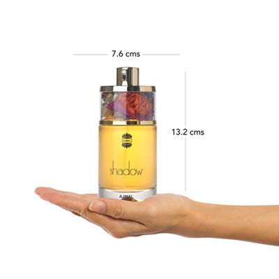 Ajmal Shadow II Femme EDP 75 ml - Women Perfumes (Edt/Edp)
