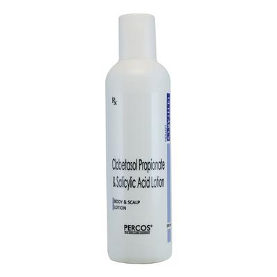 Ultitar CS Body&Scalp Lotion 100ml - Dandruff-Oth