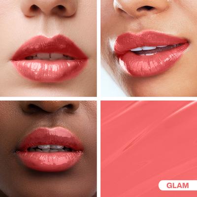 Makeup Revolution Relove Baby Gloss Glam 2.2 ml - Lip Glosses