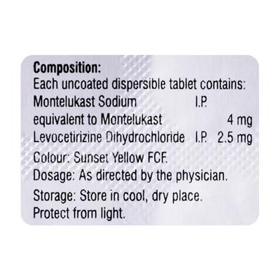 Olmin H 20mg Tablet 10'S - Hypertension-Ang