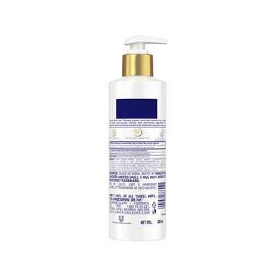 Dove Hair Therapy Breakage Repair Sulphate-Free Shampoo, No Parabens & No Dyes 380 ml - Shampoos