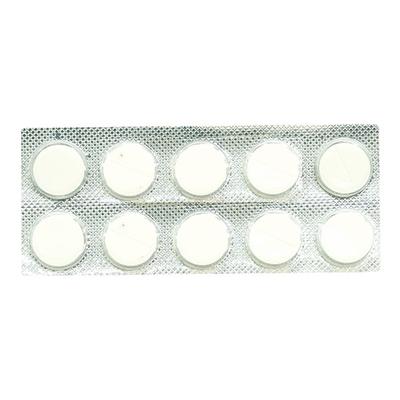 COMBUTOL 400MG TABLET 10'S - Tuberculosis (Tb)-Ant