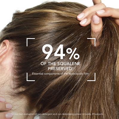 Bioderma Node Shampooing-Non-Detergent Fluid Shampoo 400 ml - Shampoos