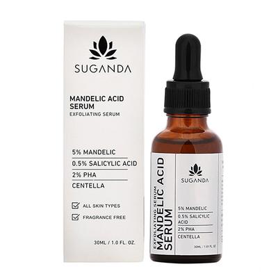 Suganda 5% Mandelic Acid Serum 30 ml - Face Gels