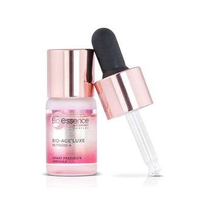 Bio-Essence Bio-Age'Luxe Smart Precision Ampoule 10gm each 2's - Face Gels