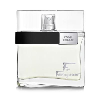 Salvatore Ferragamo By F Pour Homme Eau de Toilette 50 ml - Perfumes (Edt/Edp)
