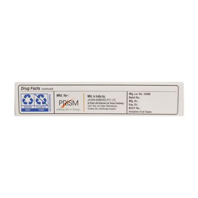Clinmiface A Gel 15gm - Acne-Acn