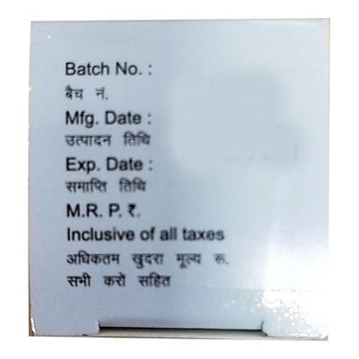 NEPATOP FREE Eye Drops 5ml - Dry Eye-ODA